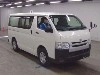 TOYOTA REGIUS VAN
