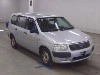 TOYOTA SUCCEED VAN