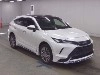 TOYOTA HARRIER HYBRID