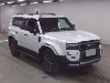 TOYOTA LAND CRUISER 250