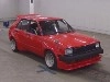 TOYOTA STARLET