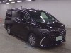 TOYOTA ALPHARD HYBRID