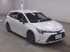 TOYOTA COROLLA WAGON