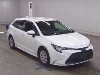 TOYOTA COROLLA WAGON