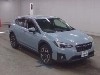 SUBARU IMPREZA XV