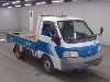 MAZDA BONGO TRUCK