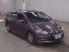 HONDA INSIGHT EXCLUSIVE