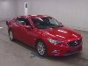 MAZDA ATENZA SEDAN