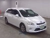TOYOTA MARK X ZIO