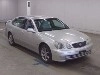 TOYOTA ARISTO