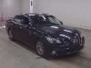 TOYOTA CROWN HYBRID