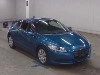HONDA CR-Z