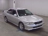 TOYOTA CARINA