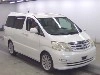 TOYOTA ALPHARD V