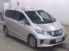 HONDA FREED HYBRID