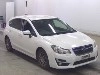 SUBARU IMPREZA SPORT