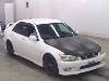 TOYOTA ALTEZZA