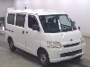 TOYOTA TOWN ACE VAN