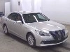 TOYOTA CROWN HYBRID
