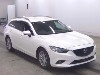 MAZDA ATENZA WAGON