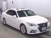 TOYOTA CROWN HYBRID