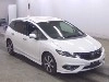 HONDA JADE