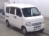 HONDA ACTY VAN