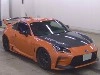 TOYOTA GR86