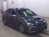 SUBARU WRX S4
