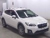 SUBARU IMPREZA XV