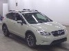 SUBARU IMPREZA XV