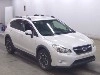 SUBARU IMPREZA XV