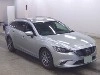 MAZDA ATENZA WAGON