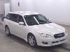 SUBARU LEGACY TOURING WAGON