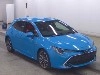 TOYOTA COROLLA SPORT