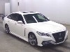 TOYOTA CROWN HYBRID