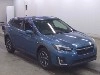 SUBARU IMPREZA XV
