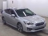 SUBARU IMPREZA XV