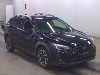 SUBARU IMPREZA XV