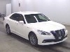 TOYOTA CROWN HYBRID