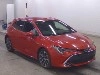 TOYOTA COROLLA SPORT