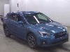 SUBARU IMPREZA XV