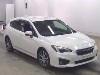 SUBARU IMPREZA SPORT