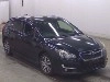 SUBARU IMPREZA SPORT