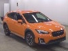 SUBARU IMPREZA XV