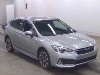 SUBARU IMPREZA SPORT