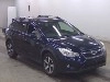 SUBARU IMPREZA SPORT