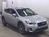 SUBARU IMPREZA XV
