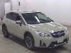 SUBARU IMPREZA XV