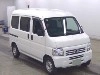 HONDA ACTY VAN